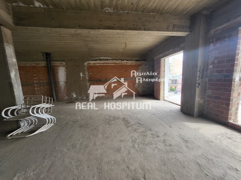 Διαμέρισμα στην Κηπούπολη, Πετρούπολη — Φωτογραφία 4 από 4