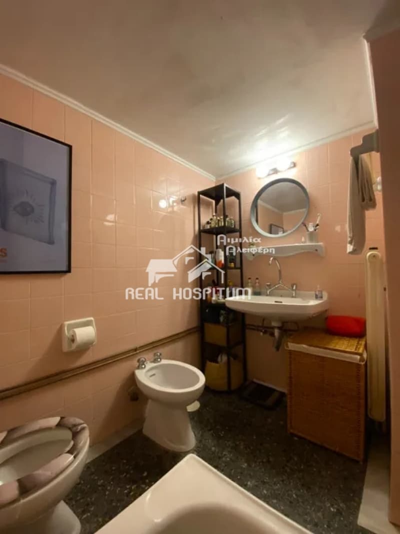 apartment στην Πατήσια