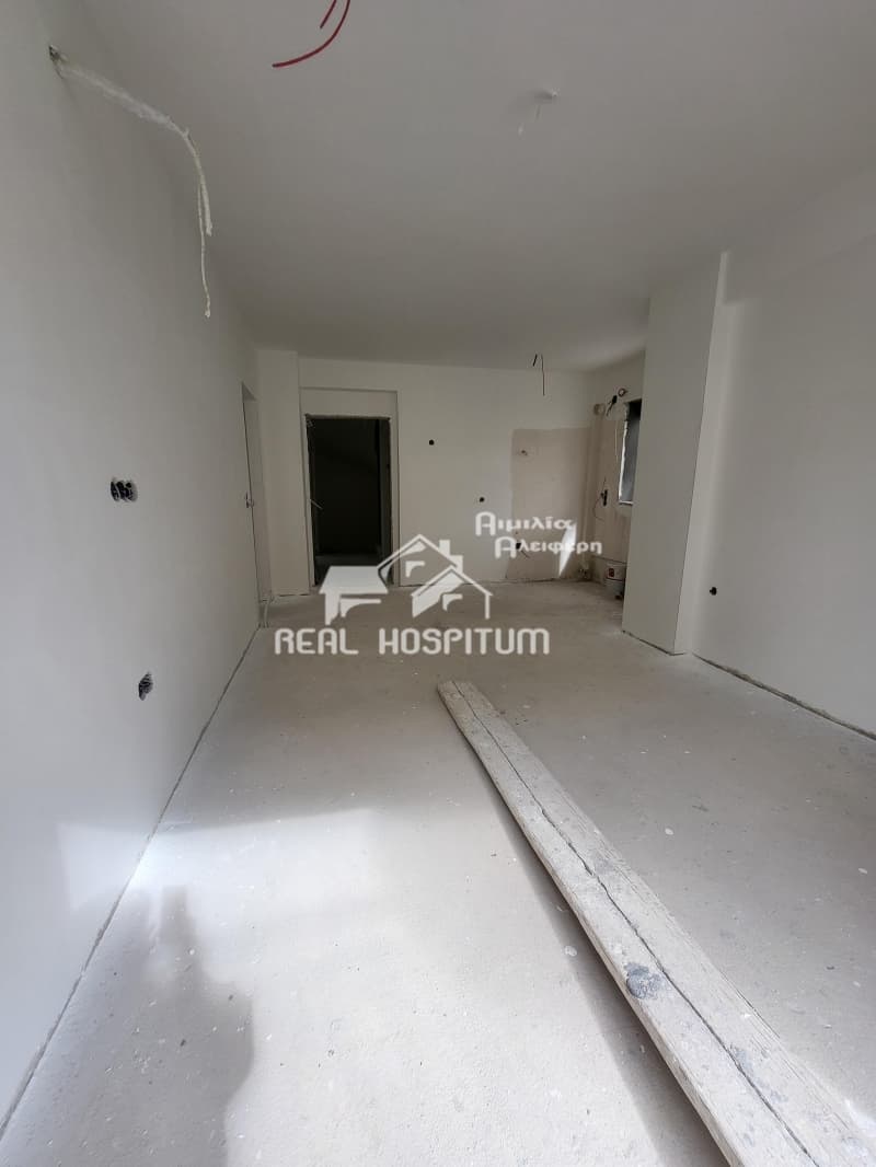Διαμέρισμα στην Κηπούπολη, Πετρούπολη — Φωτογραφία 8 από 9