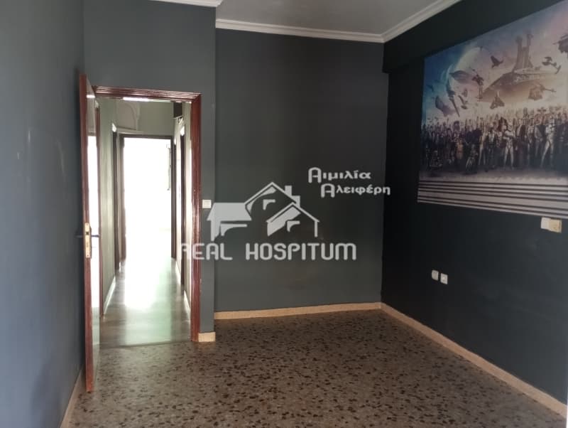 Διαμέρισμα στην Άγιος Νικόλαος, Ίλιον — Φωτογραφία 8 από 11