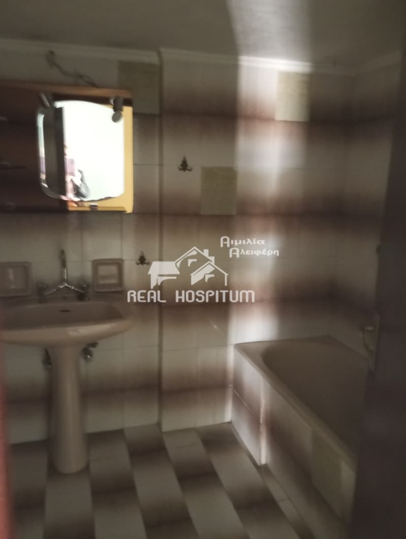 Διαμέρισμα στην Άγιος Νικόλαος, Ίλιον — Φωτογραφία 11 από 11