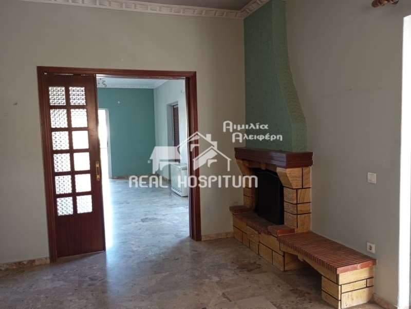 Διαμέρισμα στην Άγιος Νικόλαος, Ίλιον — Φωτογραφία 4 από 11