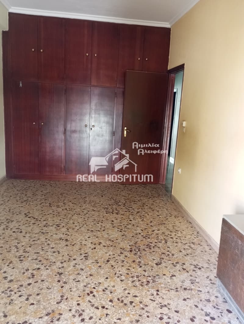 Διαμέρισμα στην Άγιος Νικόλαος, Ίλιον — Φωτογραφία 10 από 11