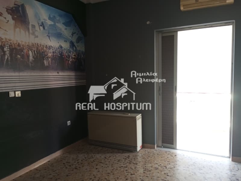 Διαμέρισμα στην Άγιος Νικόλαος, Ίλιον — Φωτογραφία 9 από 11