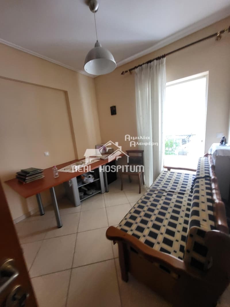 Apartment in Kipoupoli, Petroupoli — Photo 5 of 6