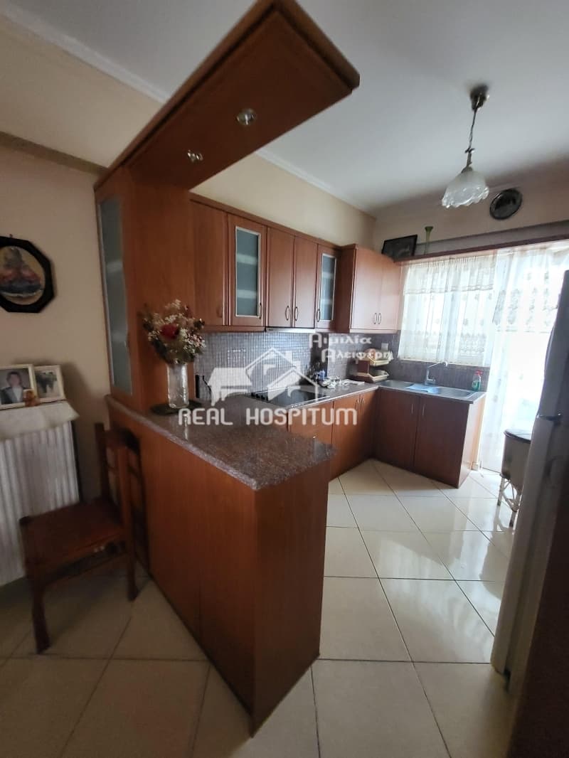 Apartment in Kipoupoli, Petroupoli — Photo 1 of 6