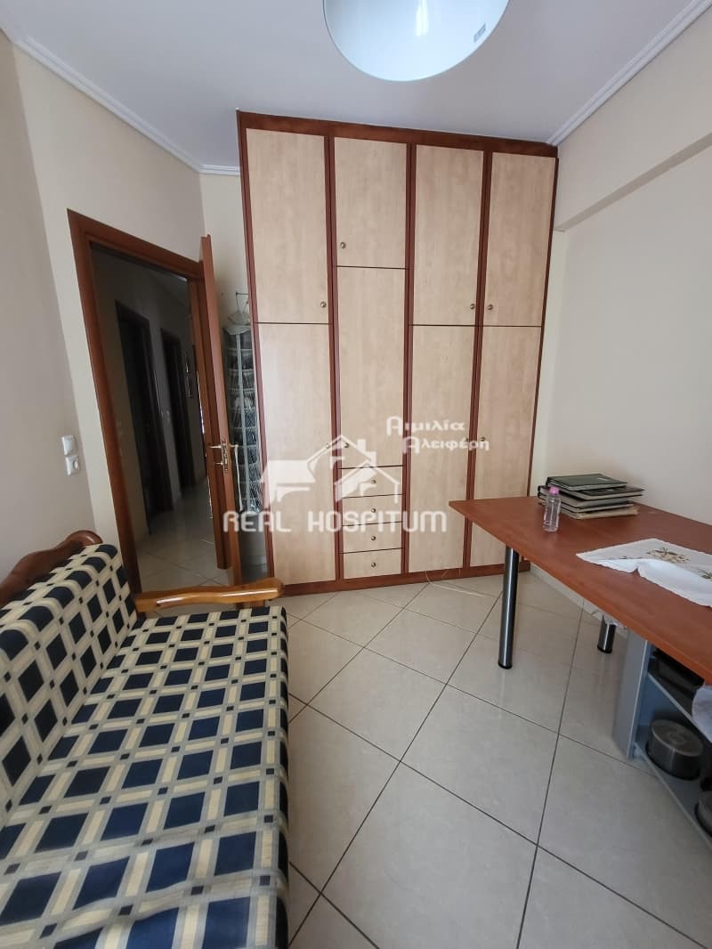 Apartment in Kipoupoli, Petroupoli — Photo 6 of 6