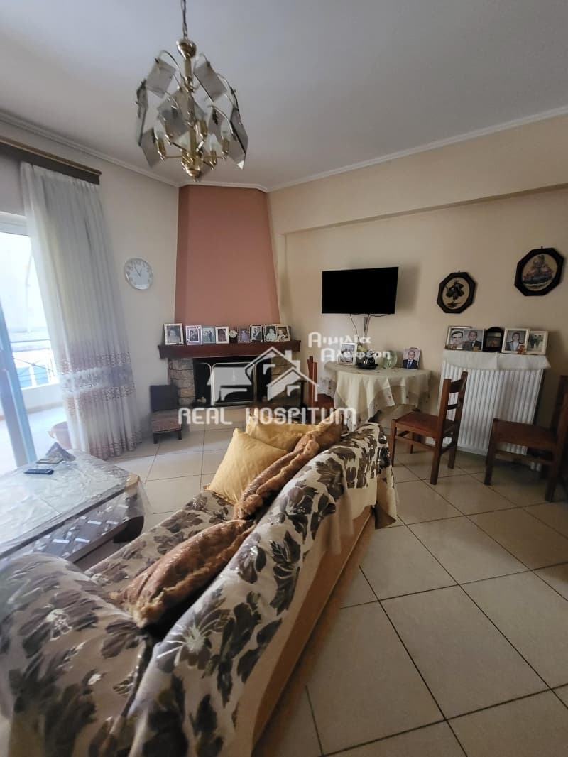 Apartment in Kipoupoli, Petroupoli — Photo 2 of 6