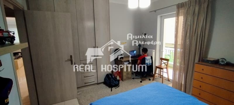 Apartment in Nea Olimpia, Kamatero — Photo 6 of 14