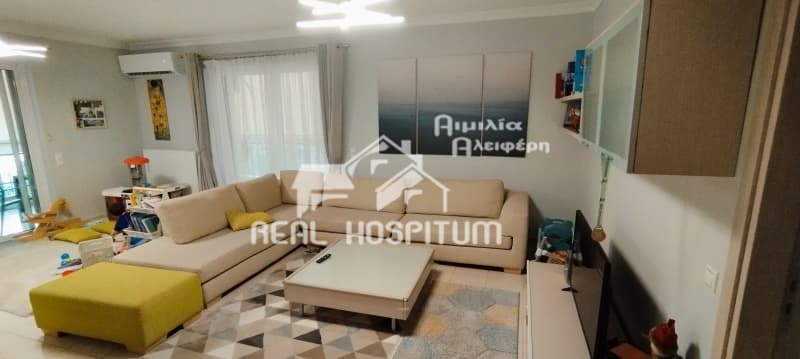 Apartment in Nea Olimpia, Kamatero — Photo 3 of 14