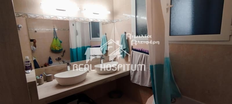 Apartment in Nea Olimpia, Kamatero — Photo 10 of 14