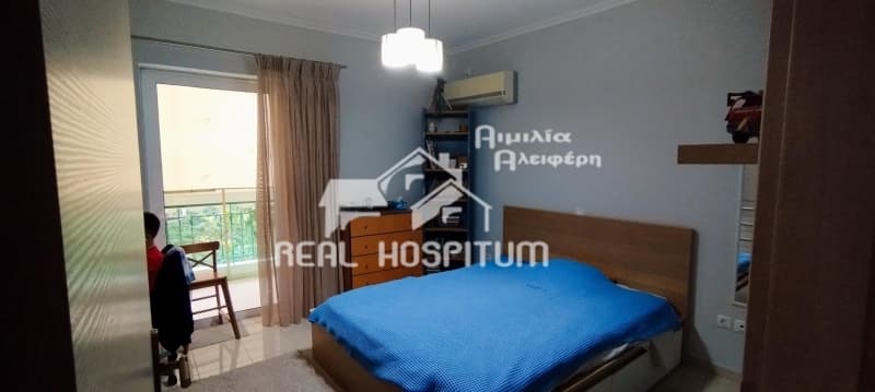 Apartment in Nea Olimpia, Kamatero — Photo 7 of 14