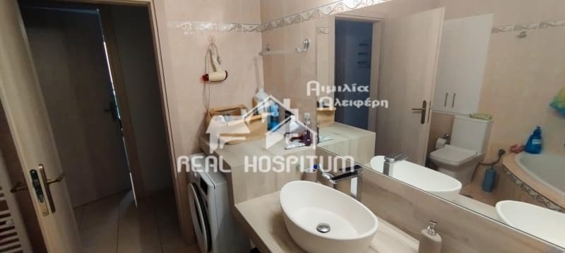 Apartment in Nea Olimpia, Kamatero — Photo 9 of 14