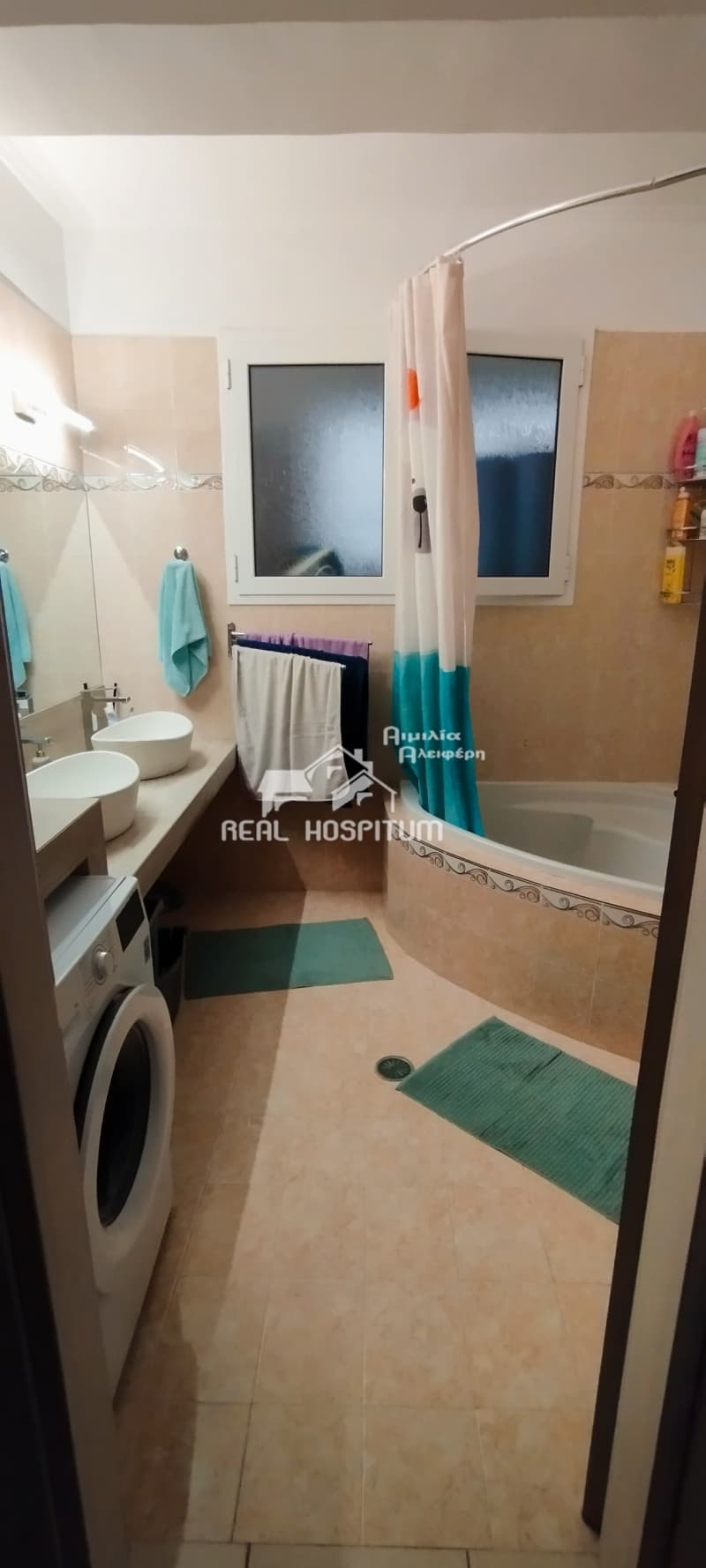 Apartment in Nea Olimpia, Kamatero — Photo 11 of 14