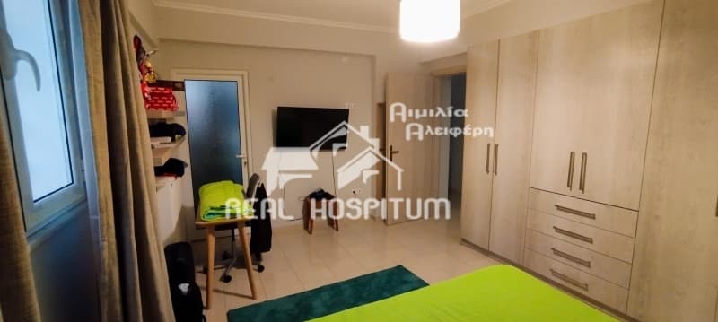 Apartment in Nea Olimpia, Kamatero — Photo 8 of 14