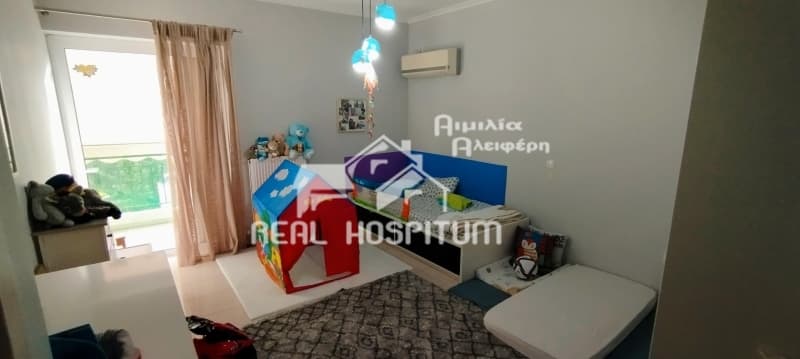 Apartment in Nea Olimpia, Kamatero — Photo 5 of 14