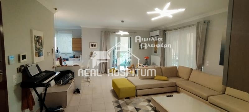 Apartment in Nea Olimpia, Kamatero — Photo 2 of 14