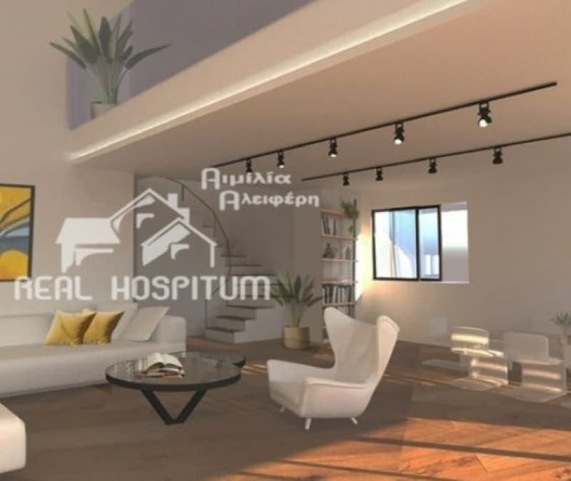 House in Terpsithea, Glyfada — Photo 4 of 4