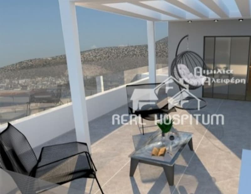 House in Terpsithea, Glyfada — Photo 1 of 4