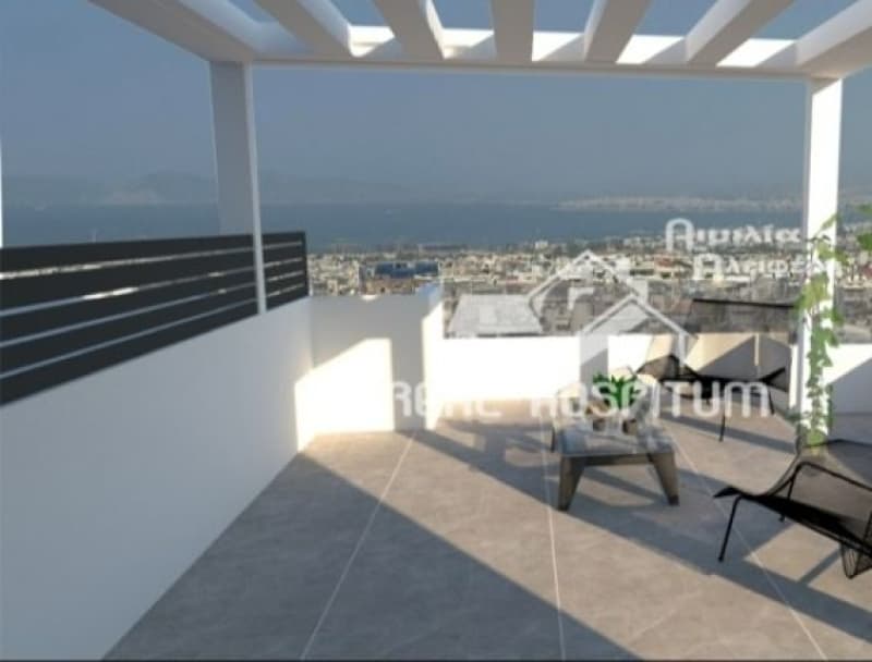 House in Terpsithea, Glyfada — Photo 2 of 4