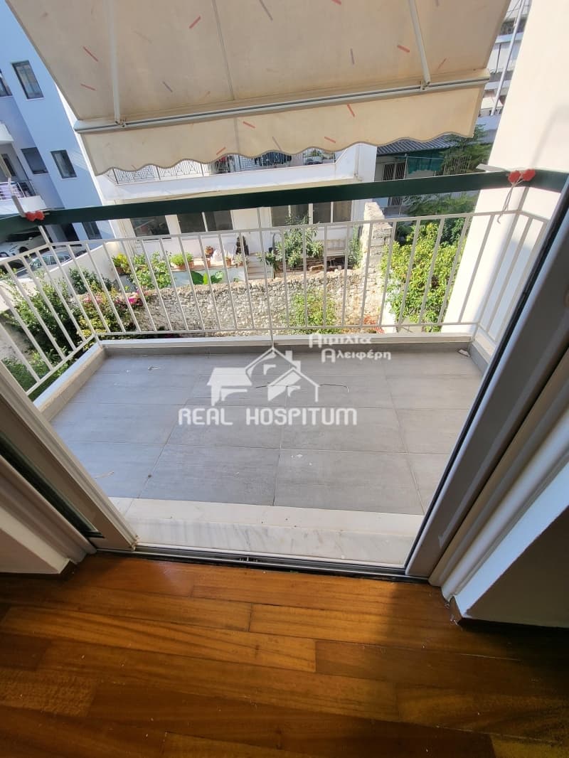 Apartment in Kipoupoli, Petroupoli — Photo 10 of 12