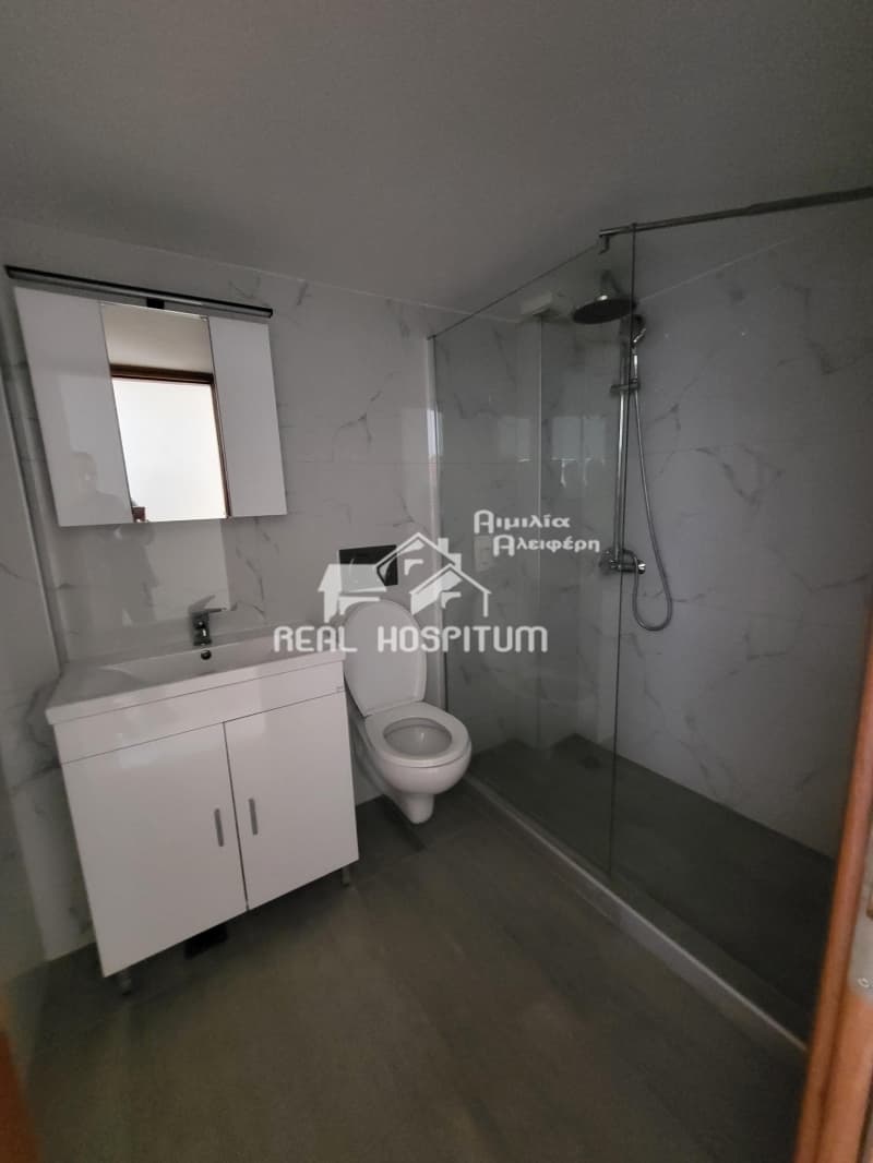 Apartment in Kipoupoli, Petroupoli — Photo 11 of 12