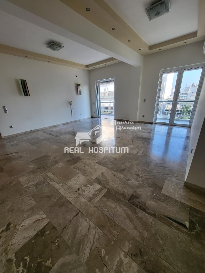 Apartment in Kipoupoli, Petroupoli — Photo 3 of 12