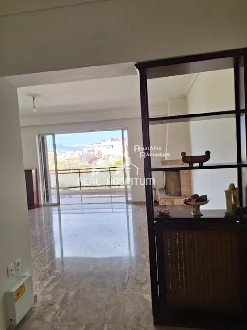Διαμέρισμα στην Κάτω Χαλάνδρι, Χαλάνδρι — Φωτογραφία 3 από 17