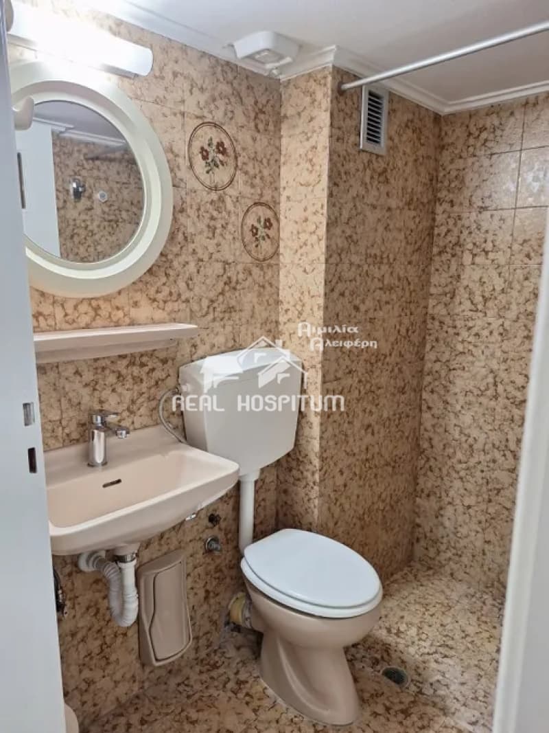 Διαμέρισμα στην Κάτω Χαλάνδρι, Χαλάνδρι — Φωτογραφία 14 από 17