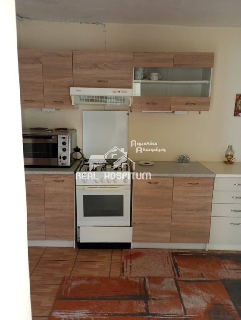 House in Kipoupoli, Petroupoli — Photo 4 of 8