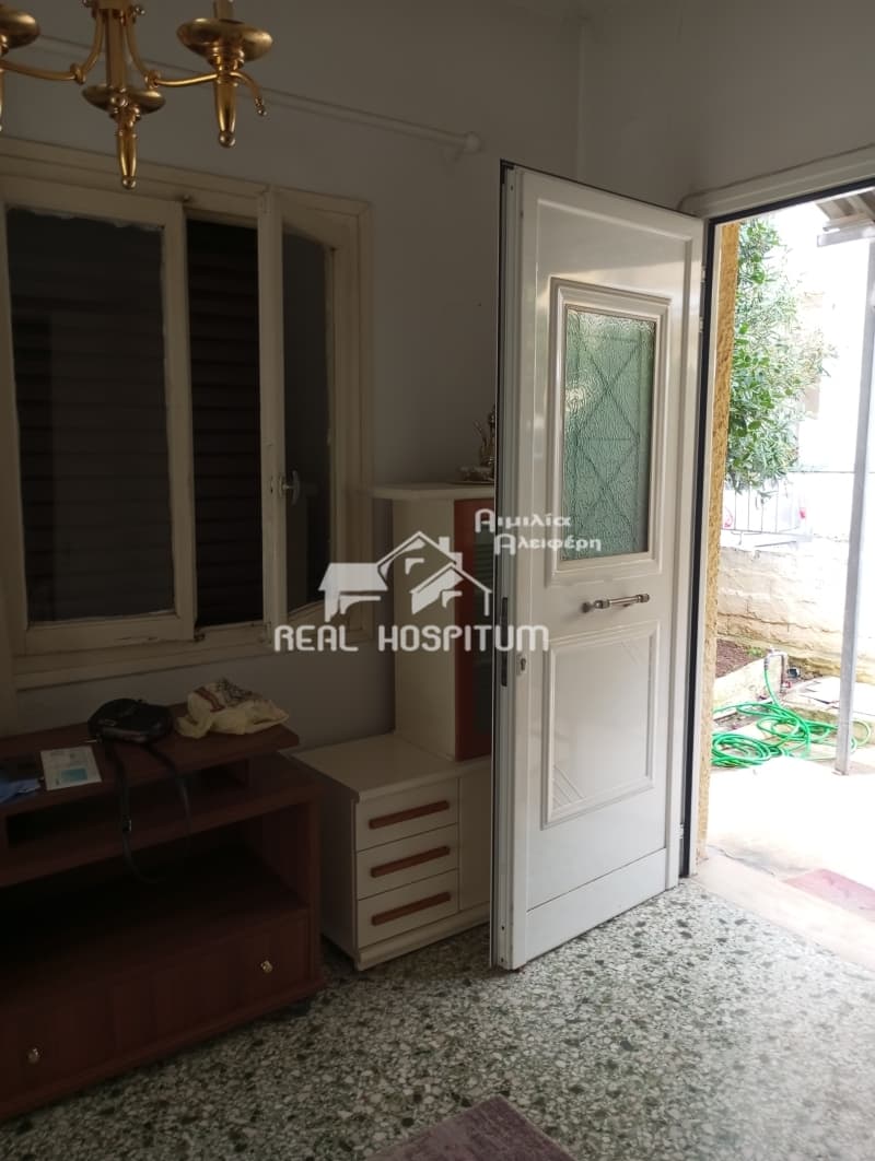 House in Kipoupoli, Petroupoli — Photo 8 of 8