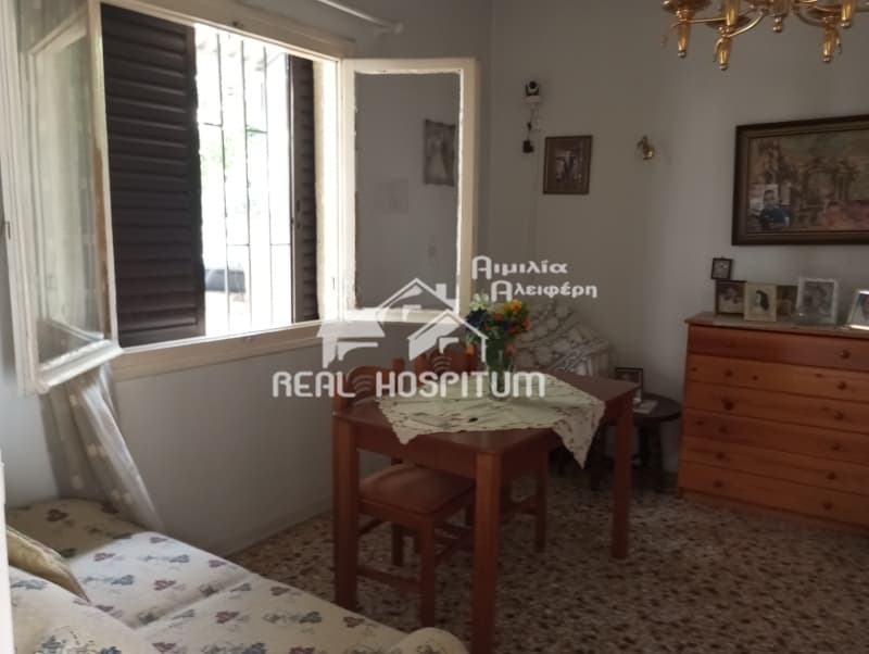 House in Kipoupoli, Petroupoli — Photo 3 of 8