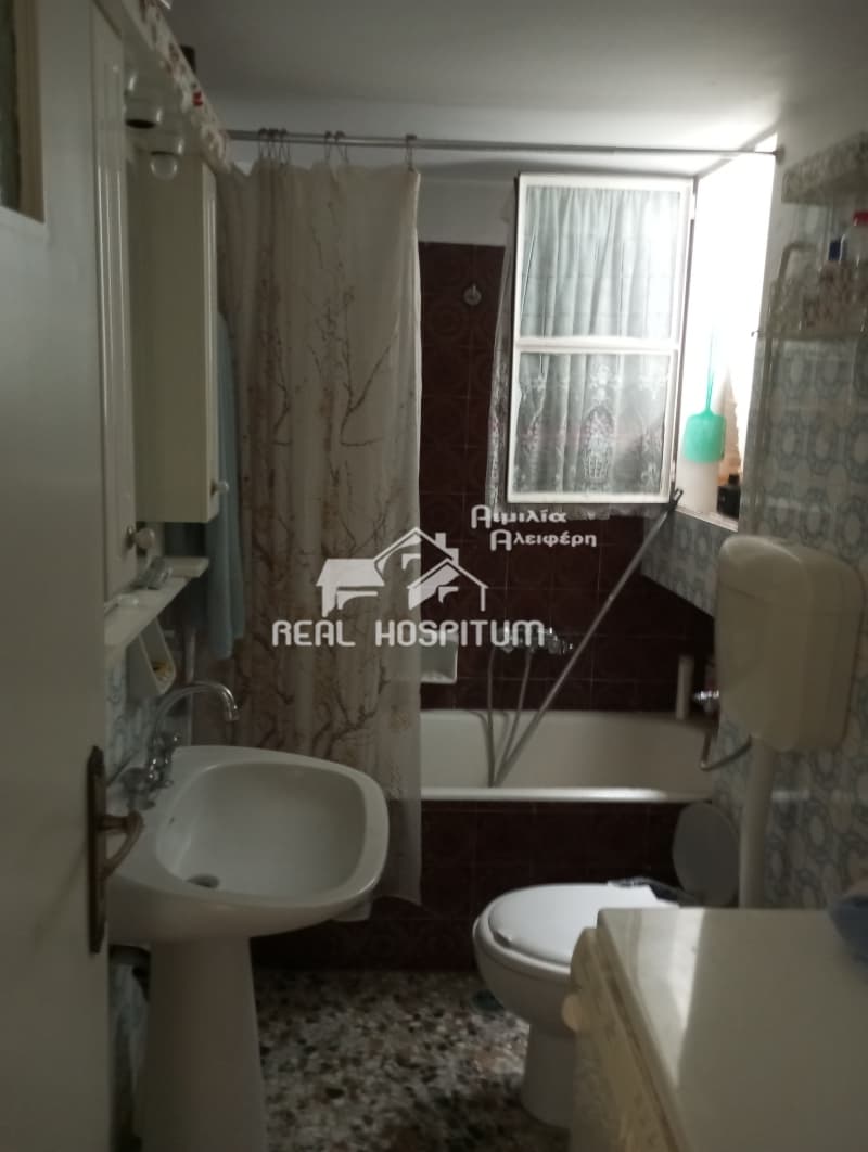 House in Kipoupoli, Petroupoli — Photo 5 of 5