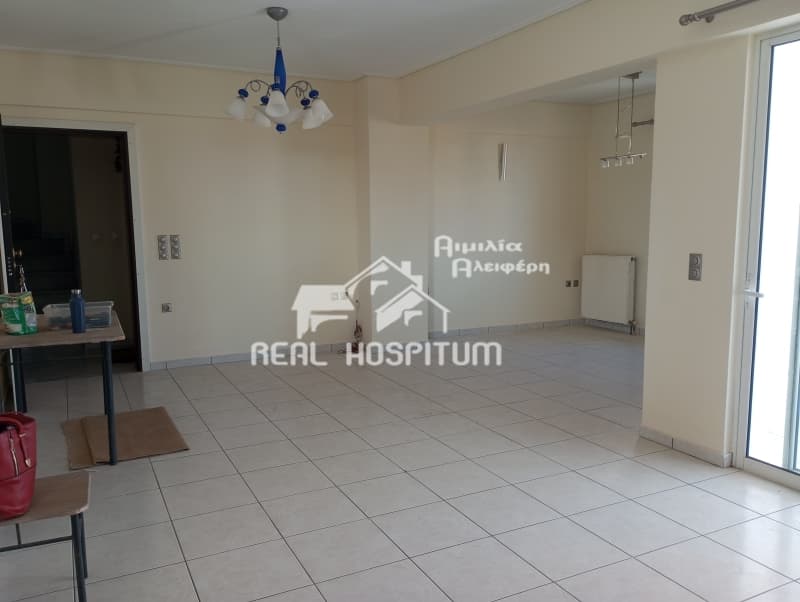Apartment in Nea Olimpia, Kamatero — Photo 5 of 10