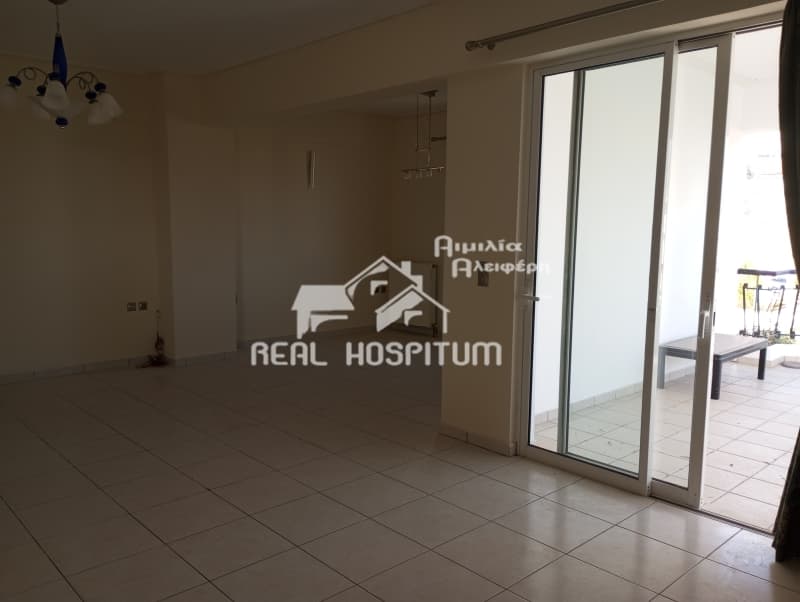 Apartment in Nea Olimpia, Kamatero — Photo 4 of 10
