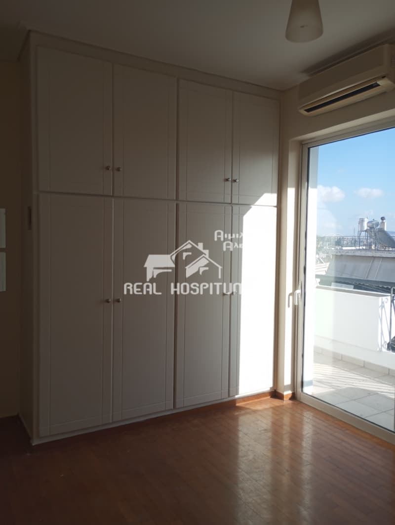 Apartment in Nea Olimpia, Kamatero — Photo 7 of 10