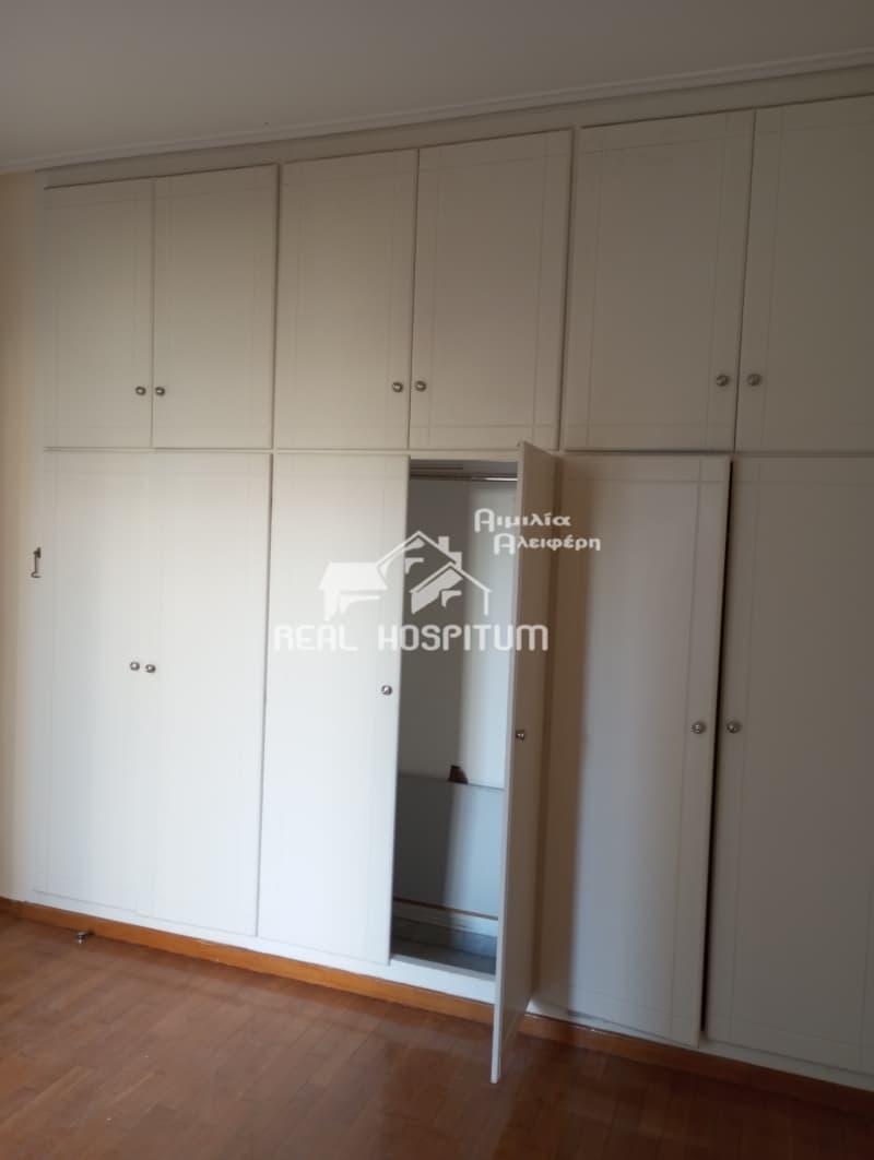 Apartment in Nea Olimpia, Kamatero — Photo 9 of 10