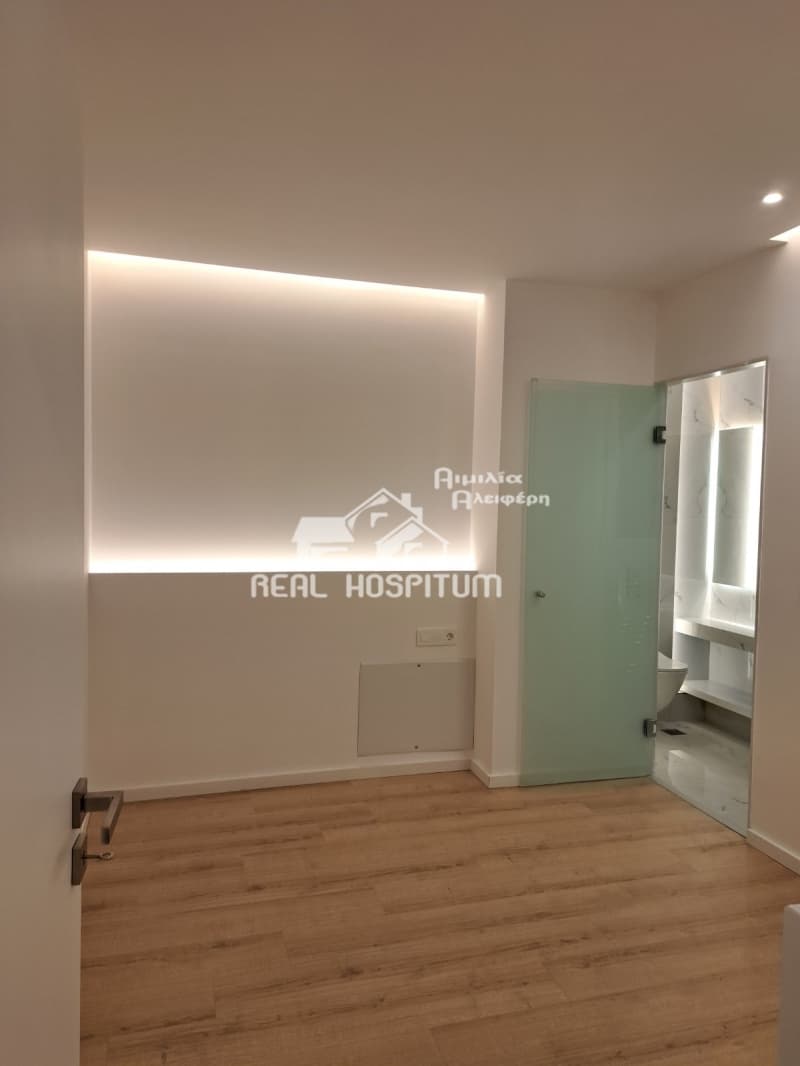 Apartment in akadimia Platonos, Kolonos - Kolokinthous — Photo 13 of 24