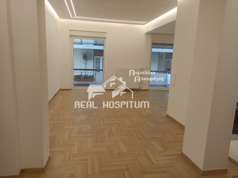 Apartment in akadimia Platonos, Kolonos - Kolokinthous — Photo 20 of 24