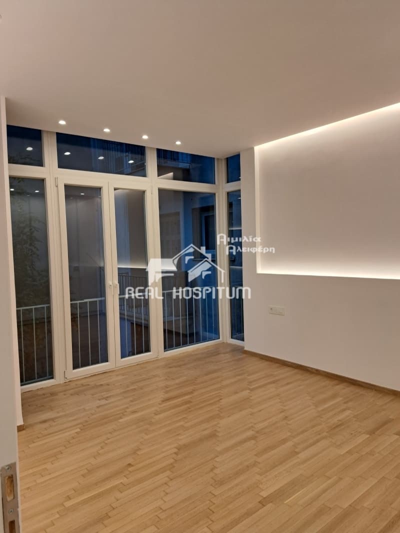 Apartment in akadimia Platonos, Kolonos - Kolokinthous — Photo 4 of 24