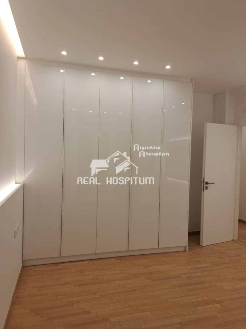 Apartment in akadimia Platonos, Kolonos - Kolokinthous — Photo 5 of 24