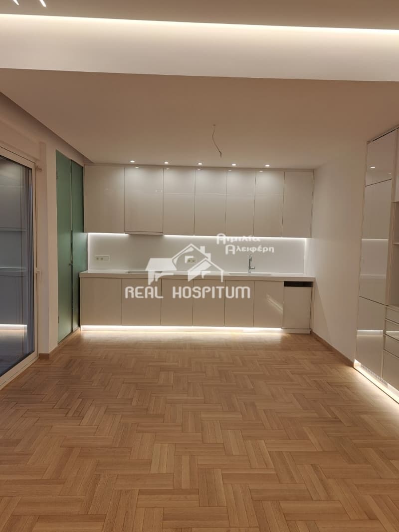 Apartment in akadimia Platonos, Kolonos - Kolokinthous — Photo 17 of 24