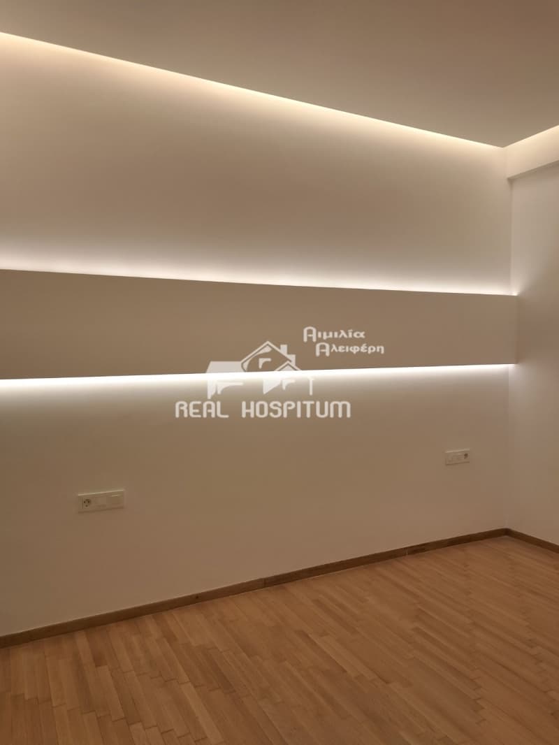 Apartment in akadimia Platonos, Kolonos - Kolokinthous — Photo 7 of 24