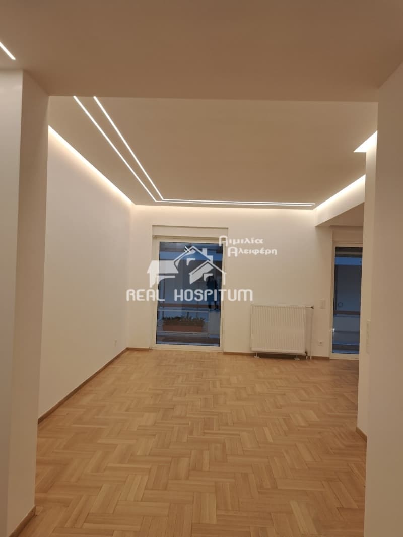 Apartment in akadimia Platonos, Kolonos - Kolokinthous — Photo 21 of 24