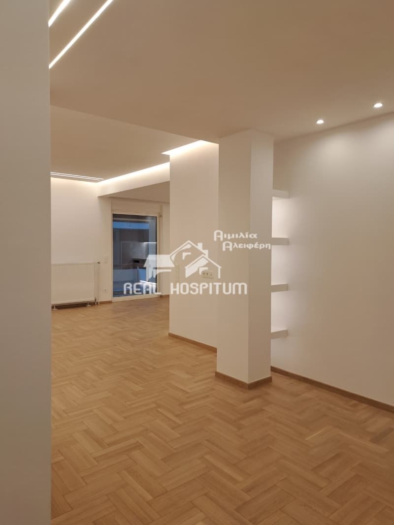 Apartment in akadimia Platonos, Kolonos - Kolokinthous — Photo 14 of 24