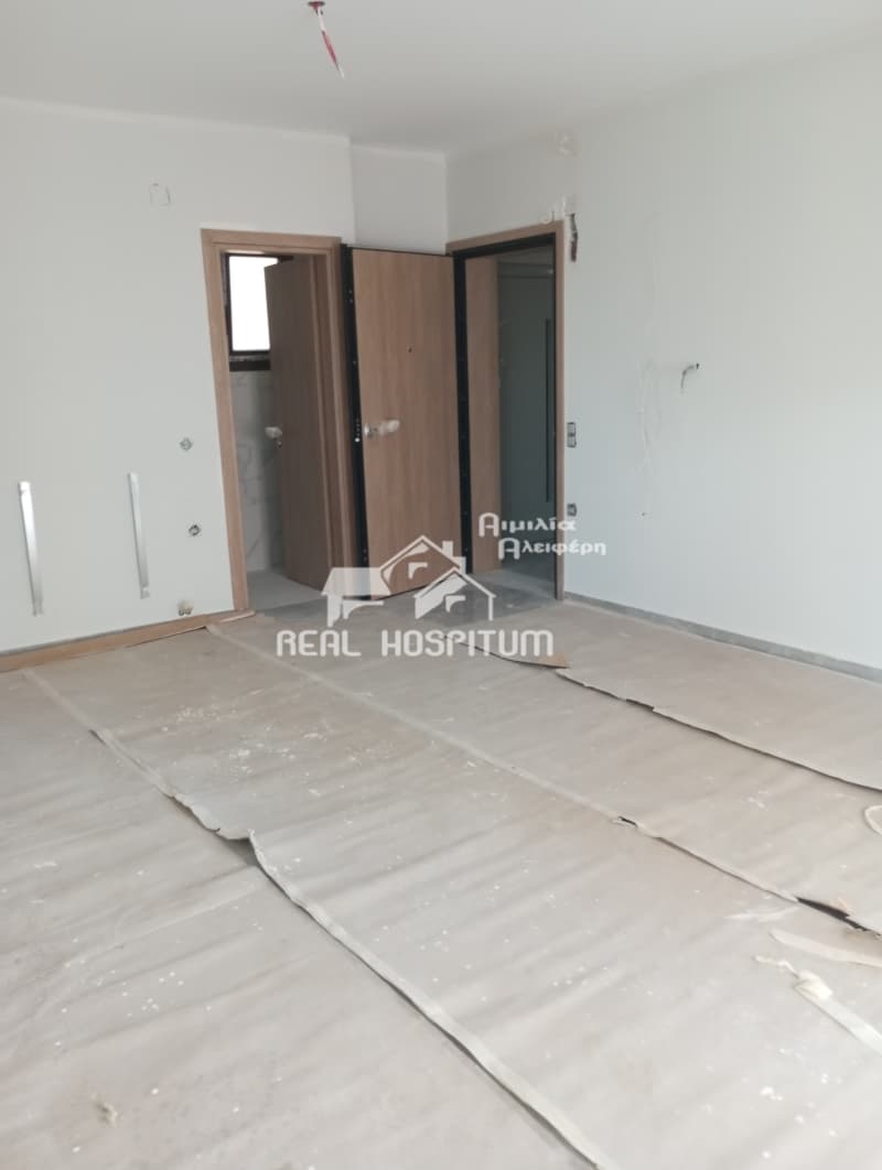 Διαμέρισμα στην Άγιος Νικόλαος, Ίλιον — Φωτογραφία 2 από 4