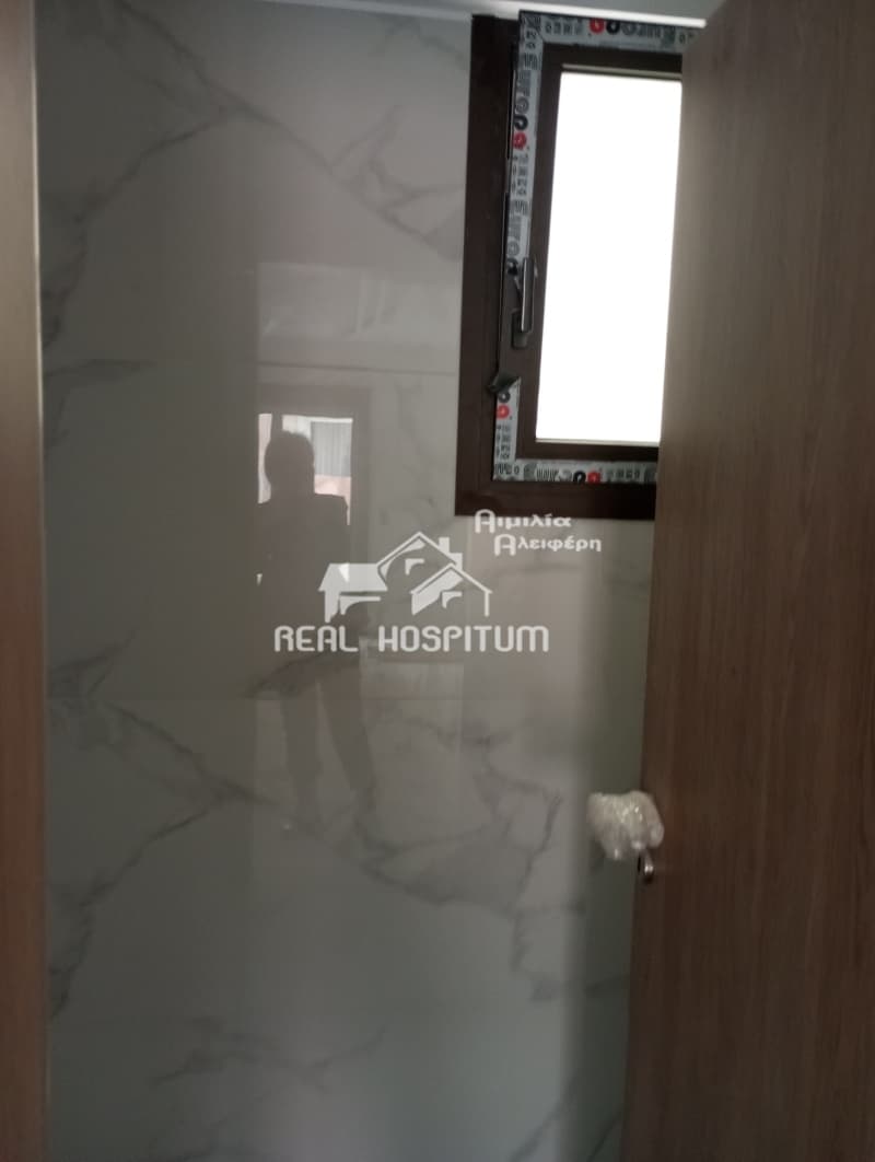 Apartment in Center, Petroupoli — Photo 10 of 10