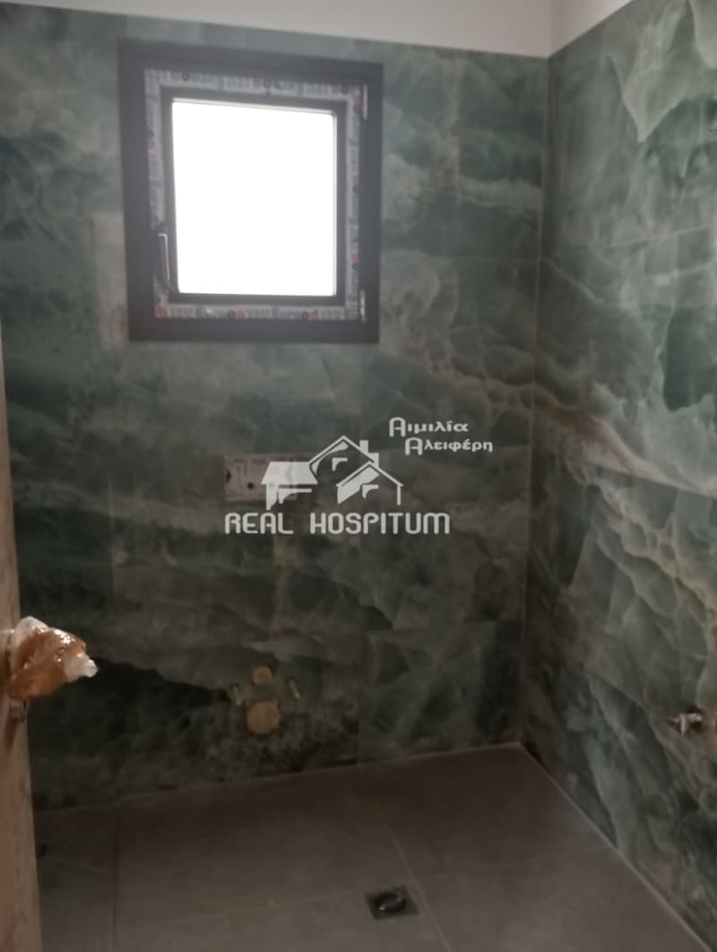 Διαμέρισμα στην Άγιος Νικόλαος, Ίλιον — Φωτογραφία 11 από 11