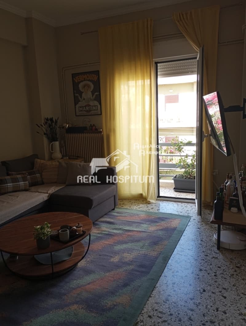 Διαμέρισμα στην Άνω Πετρούπολη, Πετρούπολη — Φωτογραφία 1 από 16