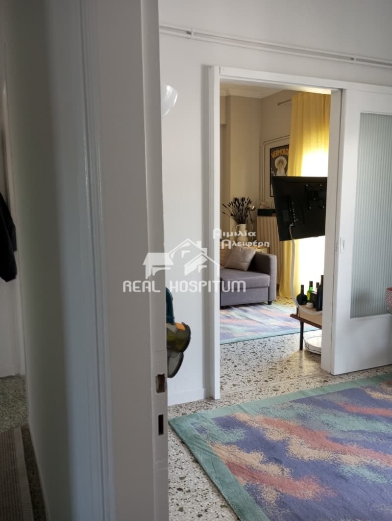 Διαμέρισμα στην Άνω Πετρούπολη, Πετρούπολη — Φωτογραφία 5 από 16